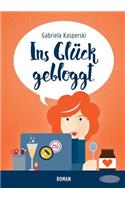 Ins Glück gebloggt