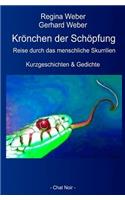 Krönchen der Schöpfung