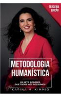 Metodologia Humanística