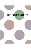 Bridgit Riley