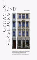 Ornament Und Vergebung