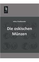 Oskischen Munzen