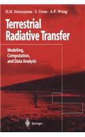 Terrestrial Radiative Transfer