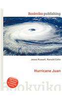 Hurricane Juan