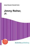 Jimmy Reiher, Jr.: (English)