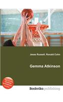 Gemma Atkinson