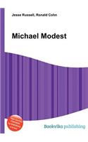 Michael Modest: (English)
