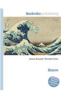 Storm: (English)