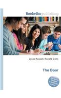 The Boar