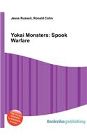 Yokai Monsters