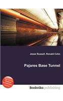 Pajares Base Tunnel