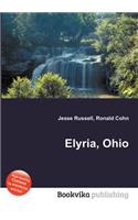 Elyria, Ohio