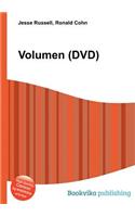 Volumen (DVD)
