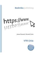 Vtr Chile: (English)