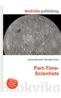 Part-Time-Scientists: (English)