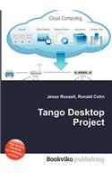 Tango Desktop Project