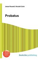 Probatus: (English)