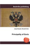 Principality of Guria