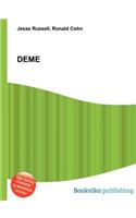 Deme: (English)