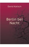 Berlin Bei Nacht