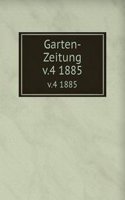 Garten-Zeitung