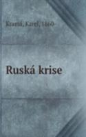 Ruska krise