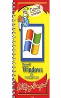 Microsoft Windows dlya rukovoditelej (na spirali)