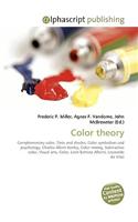 Color Theory: (English)