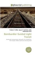 Bombardier Guided Light Transit