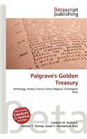 Palgrave's Golden Treasury