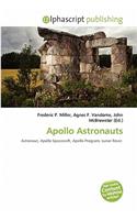 Apollo Astronauts: (English)