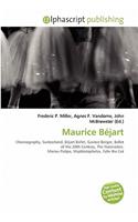 Maurice Bejart