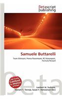 Samuele Buttarelli: (English)