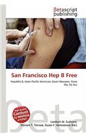 San Francisco Hep B Free