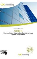 Golgi II