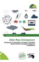 Allan Rae (Composer)