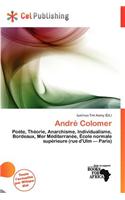 Andr Colomer