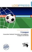 I-League