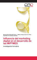 Influencia del marketing digital en el desarrollo de las MIPYMES