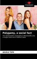 Polygamy, a social fact