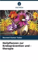 Heilpflanzen zur Krebsprävention und -therapie