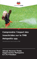 Comprendre l'impact des insecticides sur le TMB Helopeltis spp.