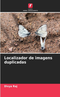 Localizador de imagens duplicadas