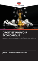 Droit Et Pouvoir Économique