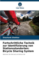 Fortschrittliche Technik zur Identifizierung von Stationsstandorten