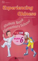 Experiencing Chinese for Elementary School Vol. 6 - Student Book