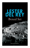 Lester del Rey - Boxed Set (Illustrated Edition)
