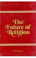 The Future Of Religion
