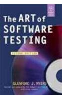 The Art Of Software Testing, 2Nd Ed