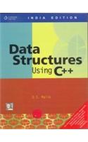 Data Structures Using C++